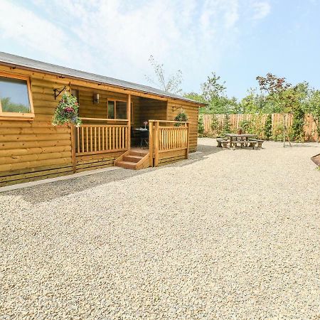 Willow Lodge Тенби Екстериор снимка