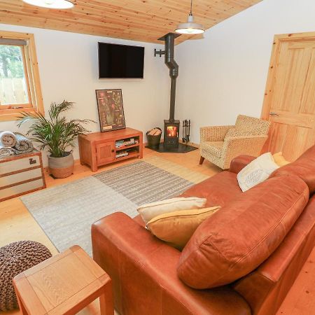 Willow Lodge Тенби Екстериор снимка
