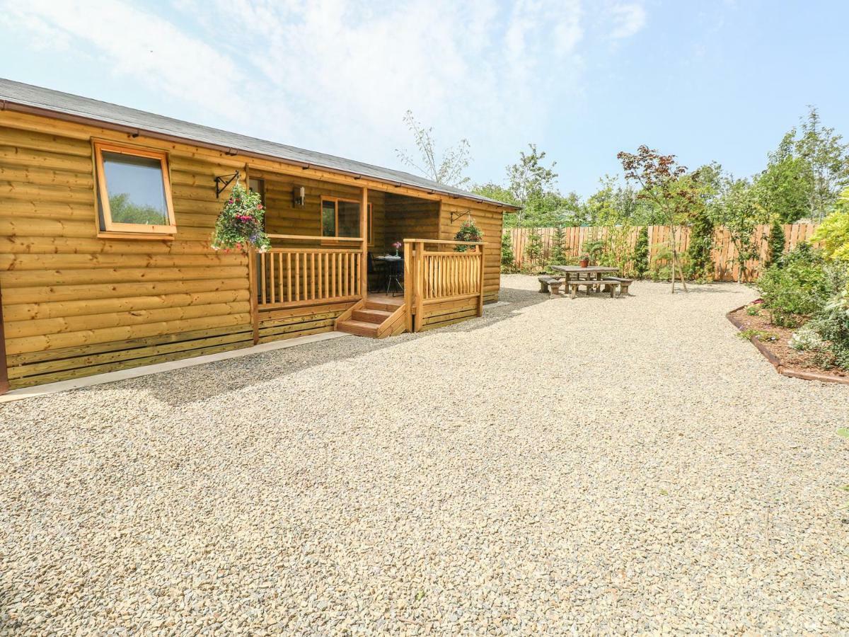 Willow Lodge Тенби Екстериор снимка
