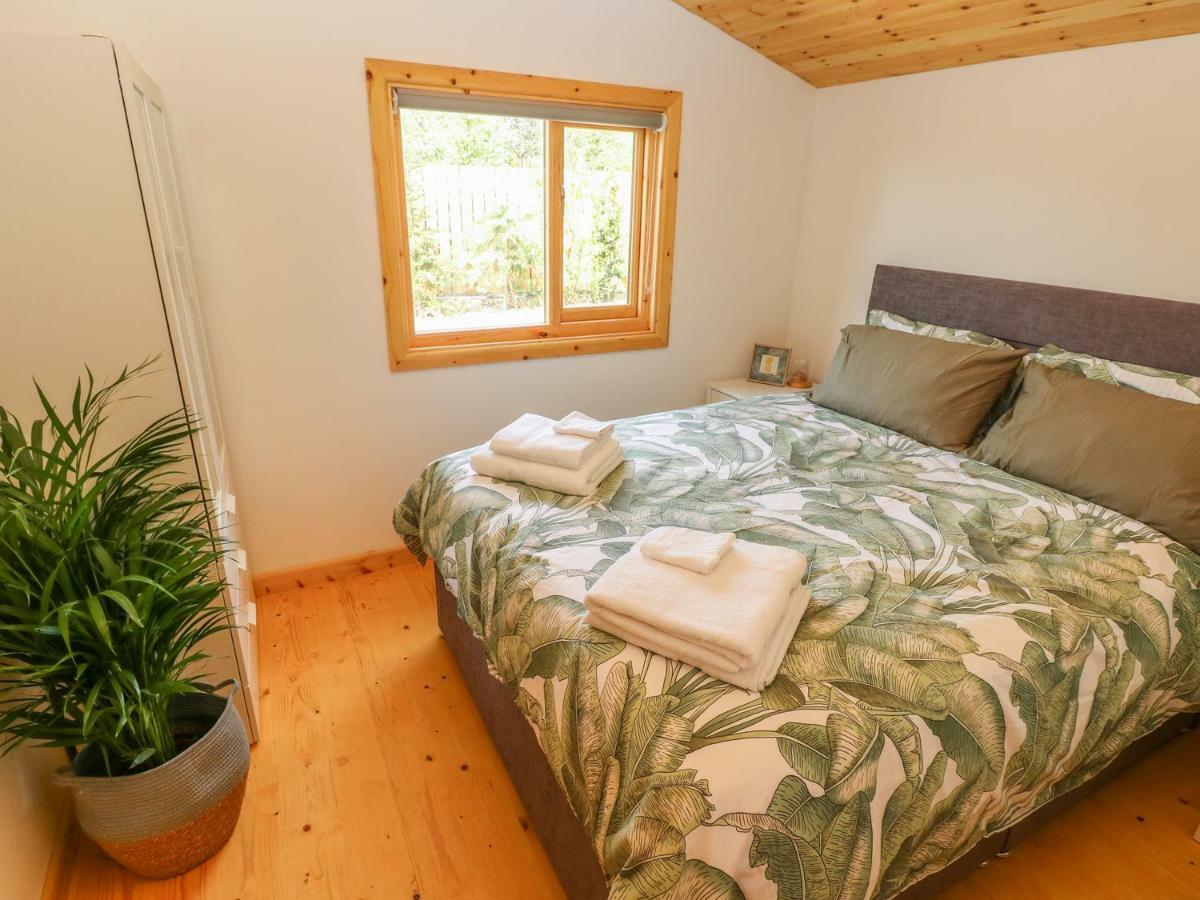 Willow Lodge Тенби Екстериор снимка