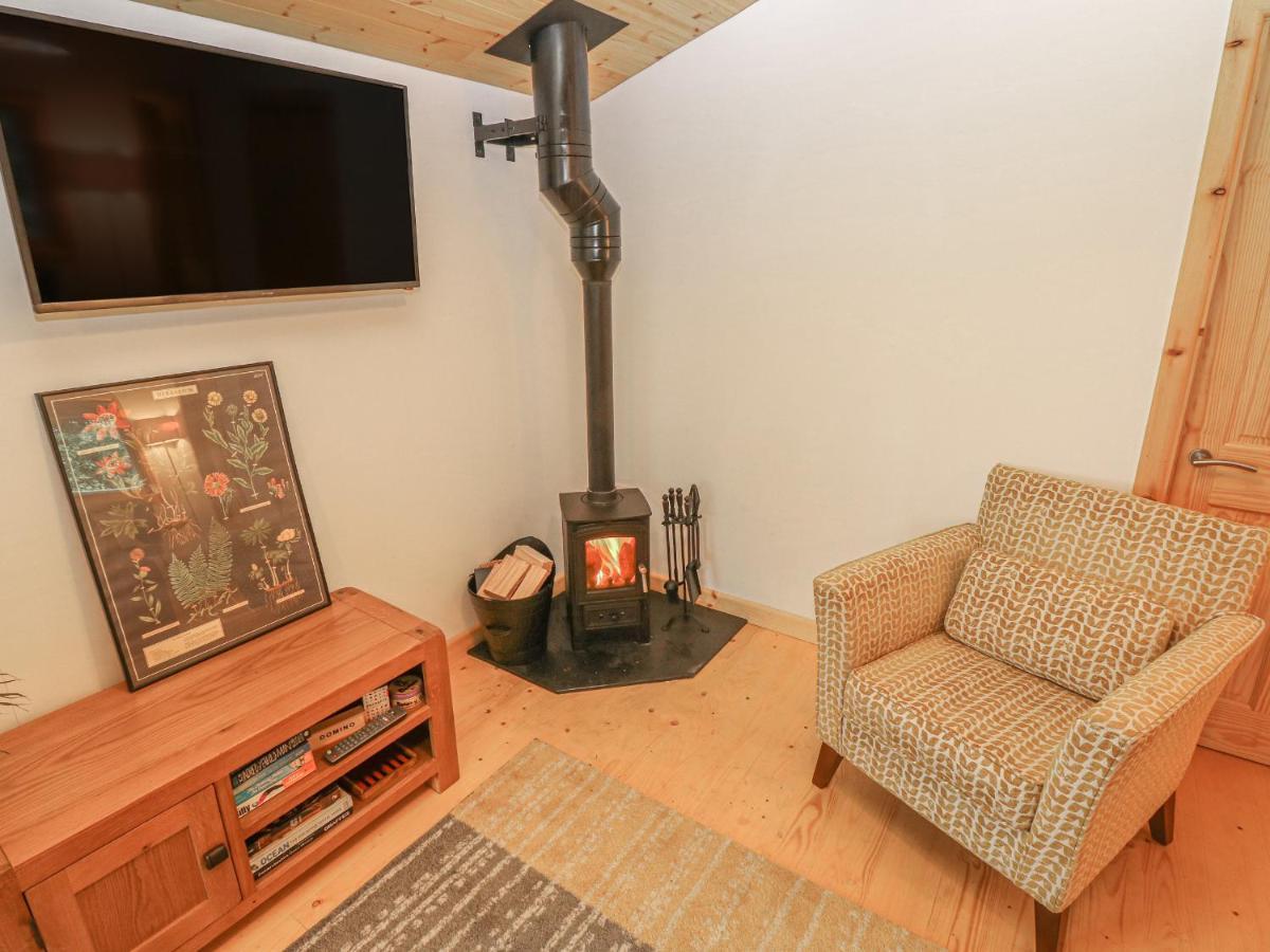 Willow Lodge Тенби Екстериор снимка