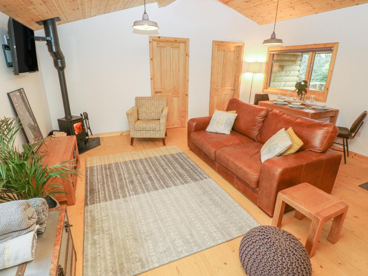 Willow Lodge Тенби Екстериор снимка